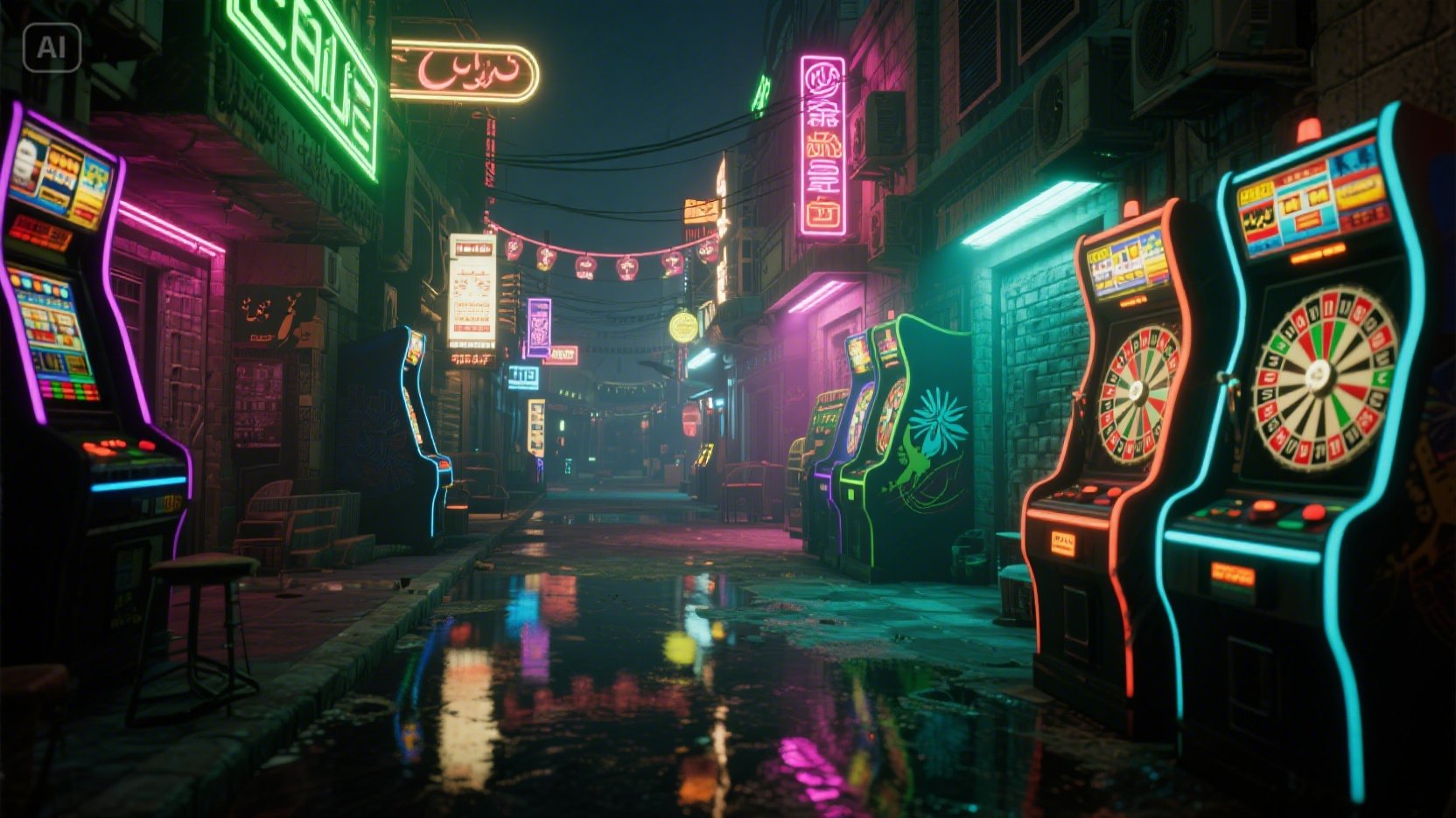 Registration at Razed Casino