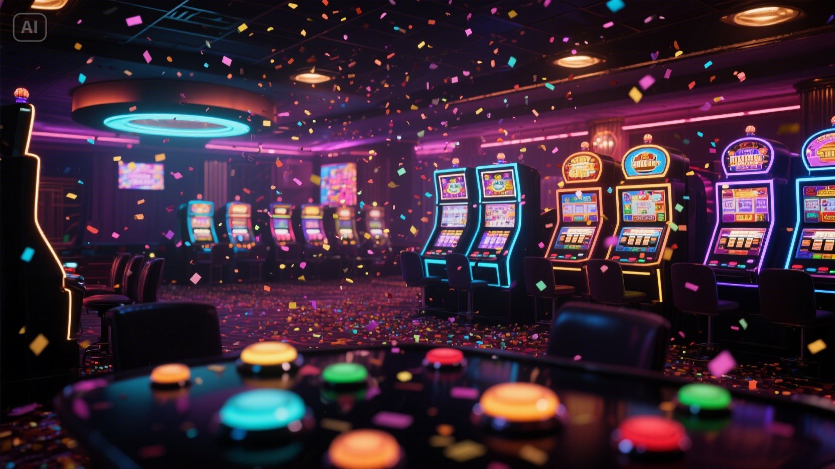 Casino Razed desktop and mobile interfaces